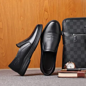 REGAL LEGACY FORMAL SHOES